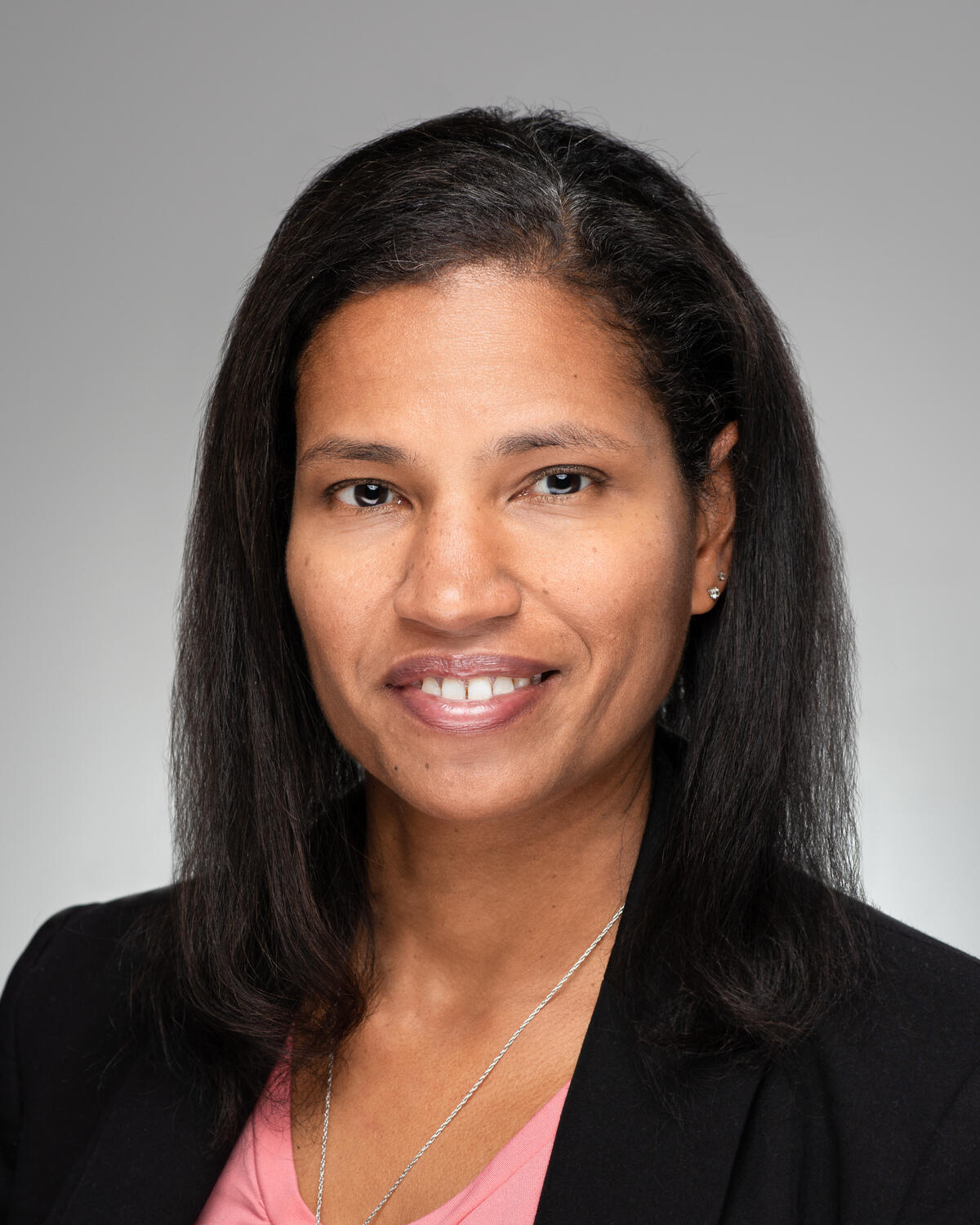 Headshot Image for Nicole Fishback